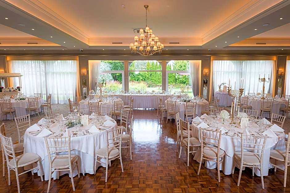 The Inn at Dromoland