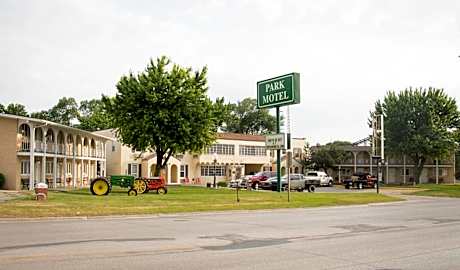 Park Motel