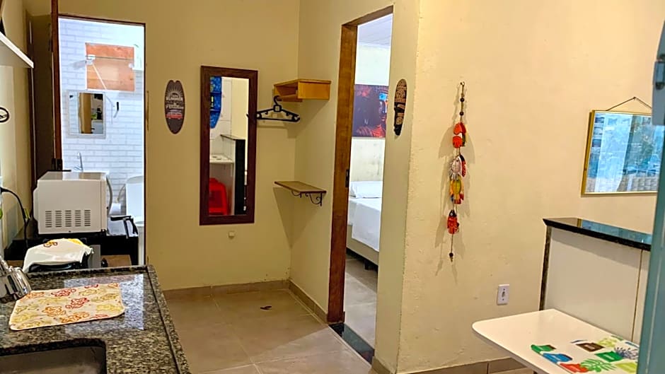 Casa Dourada - Abraão - IG