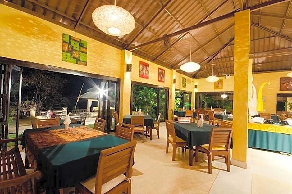 Villa Khao Phaengma