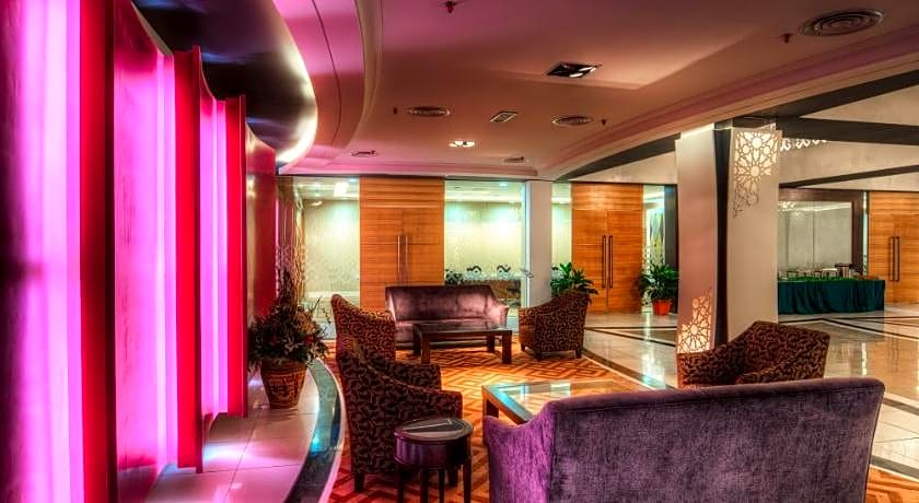 Th Hotel - Kota Kinabalu