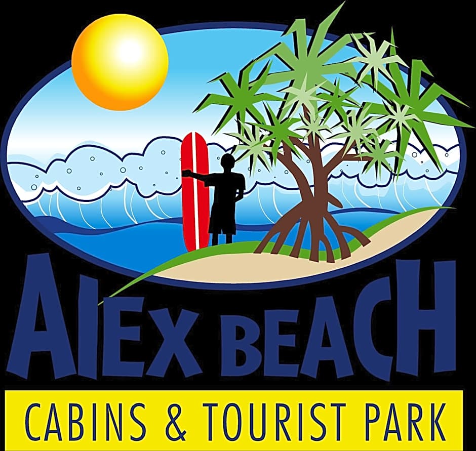 Alex Beach Cabins and Tourist Park