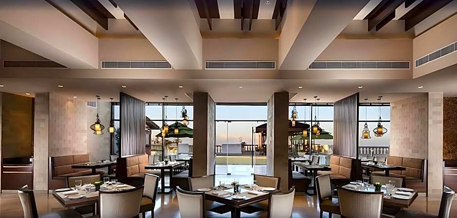 Jaypee Residency Manor