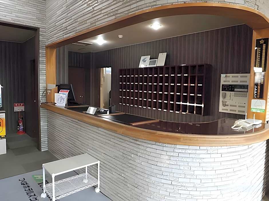 Tabist Tsukuba Sky Hotel