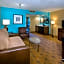 Embassy Suites By Hilton Hotel Kansas City-International Airport