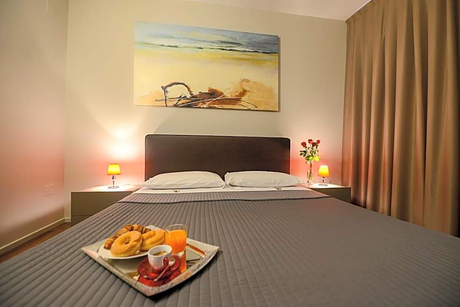 Residence Nazionale Matera