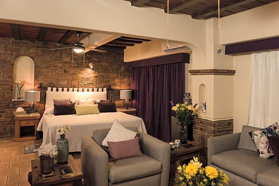 Villa Bella Bed & Breakfast Inn