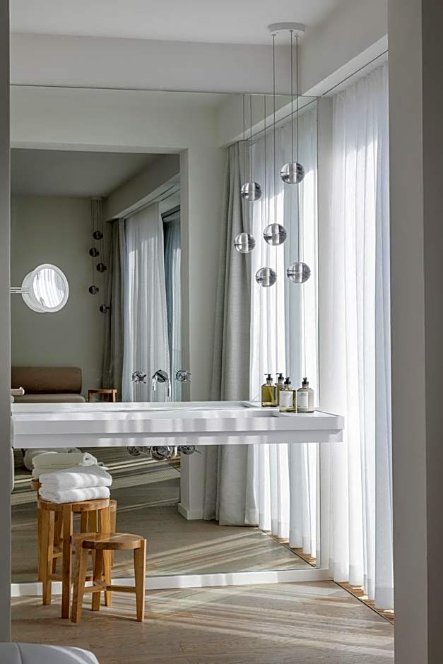 Wilmina Hotel