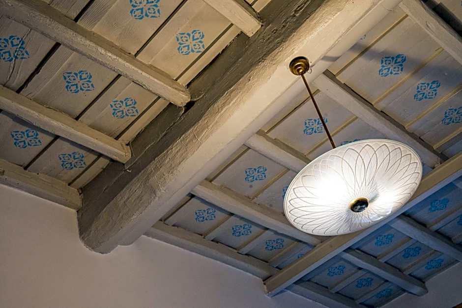 B&B La Scalinatella