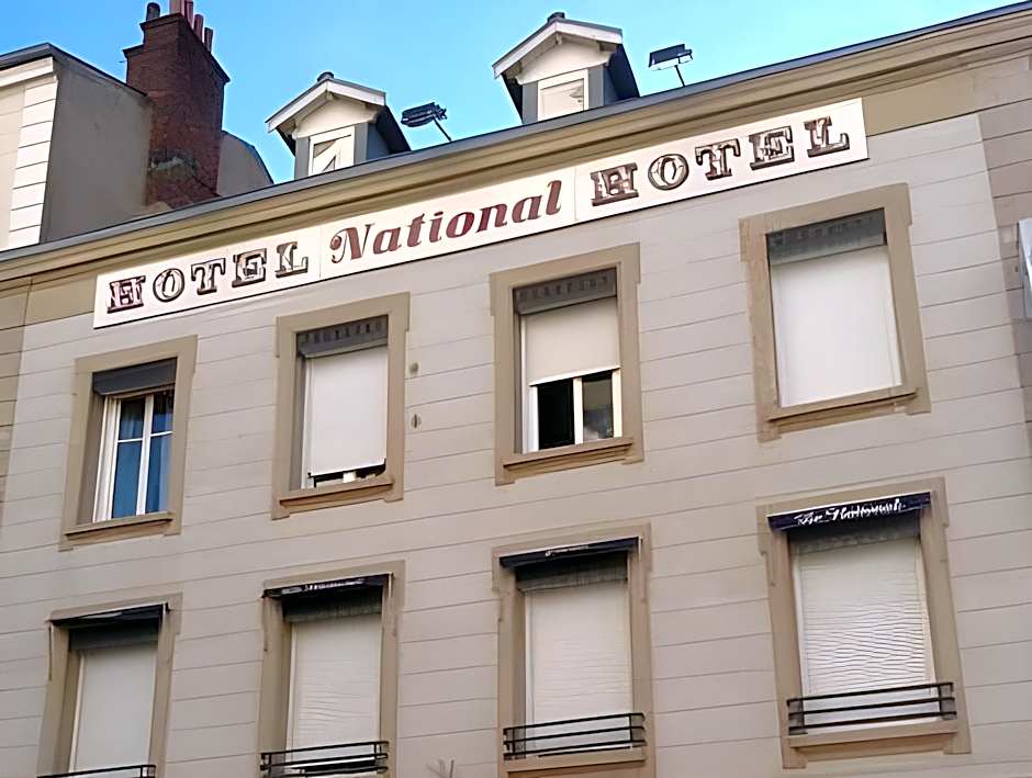 Hotel Le National
