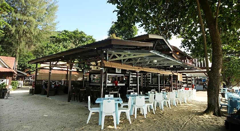 The Barat Perhentian Resort