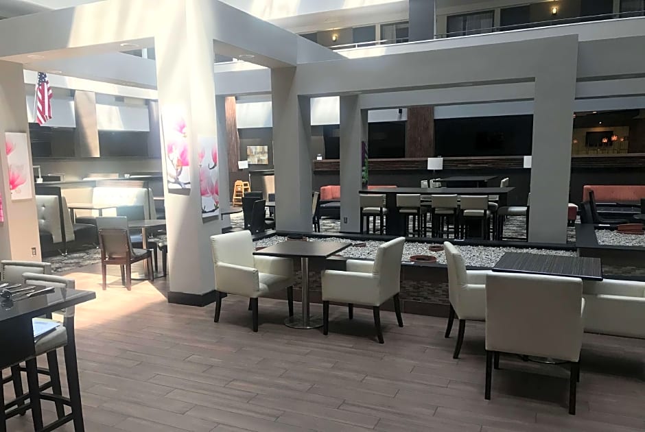 Ramada Southfield – Southfield, MI