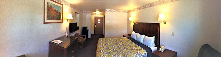 Americas Best Value Inn Decatur, IN