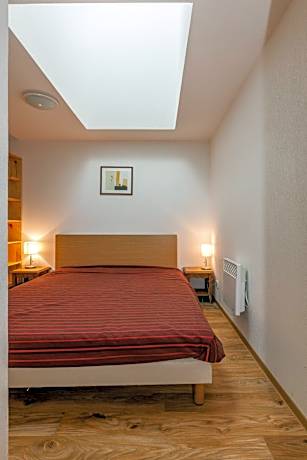 Duplex Apartment (8 Adults)