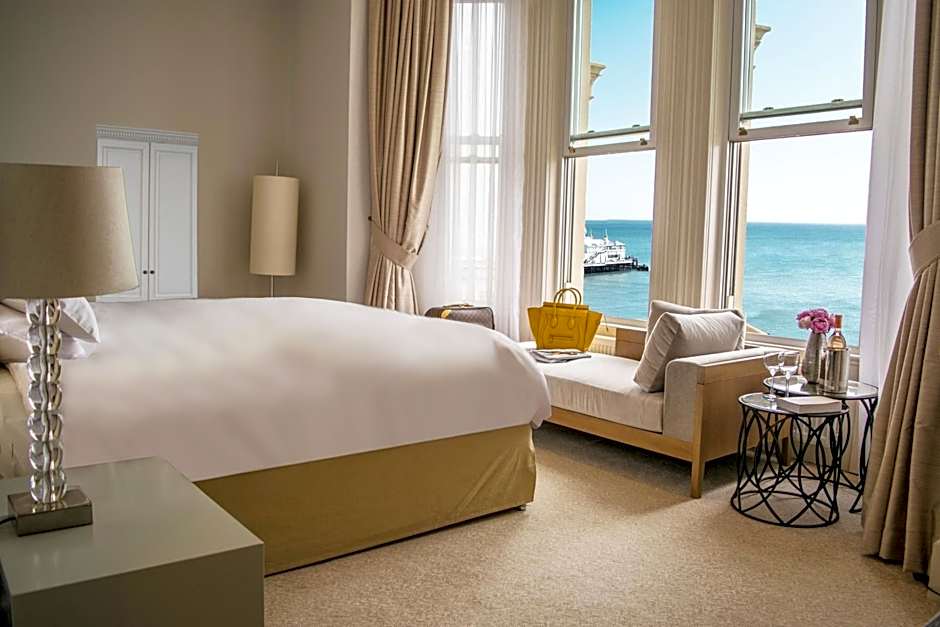 The Chatsworth Hotel