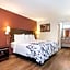 Red Roof Inn Santee