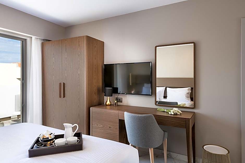 Porto Platanias Beach Luxury Selection - Adults Only