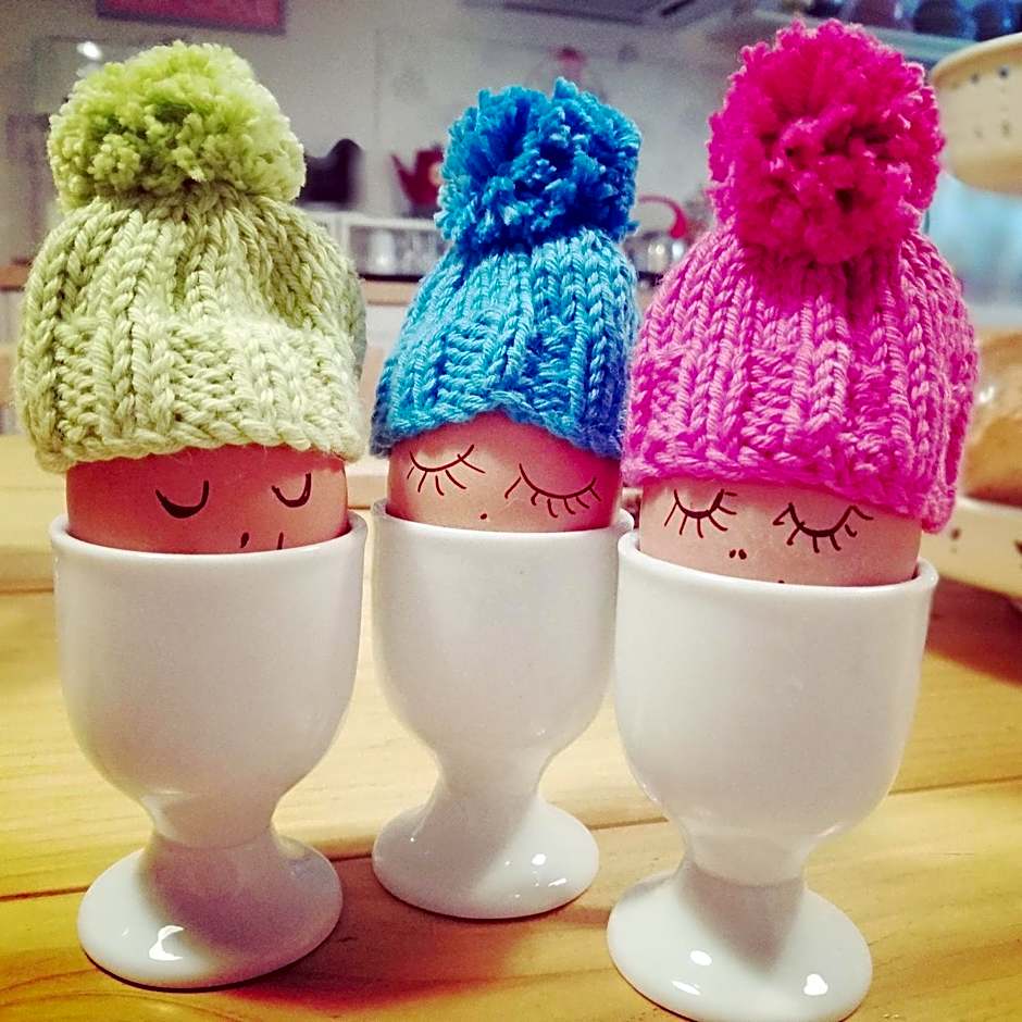 Vaticano Charming Rooms