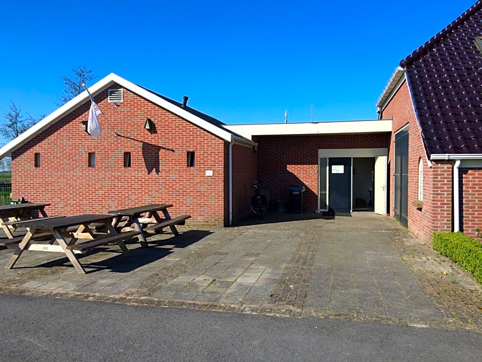 Waterhut 1 Aduarderzijl