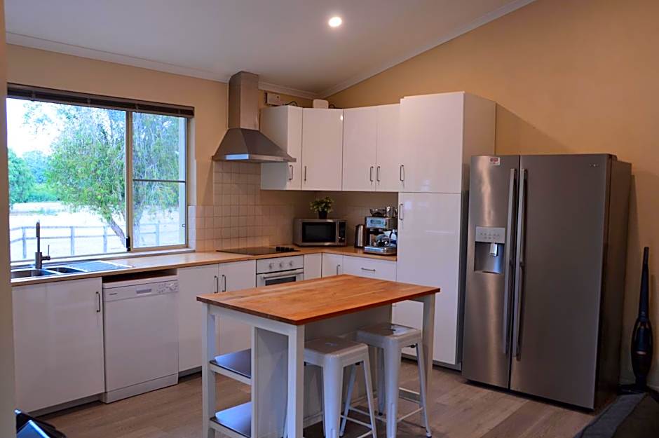 Acacia Chalets Margaret River