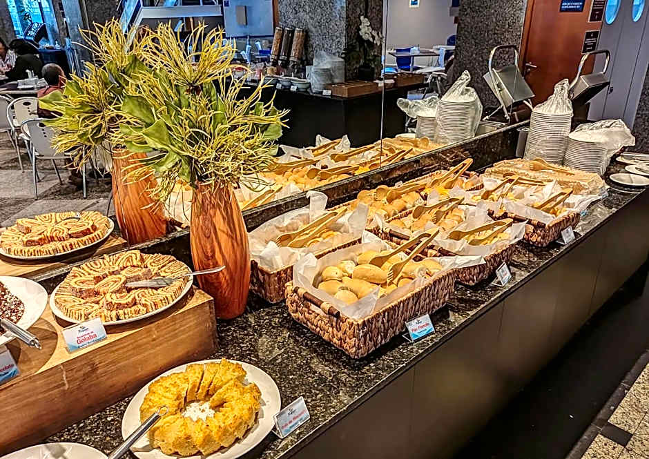 Hotel Reymar Express