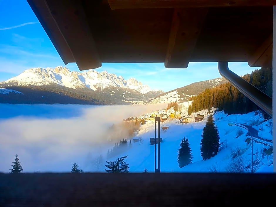 Locanda La Baita