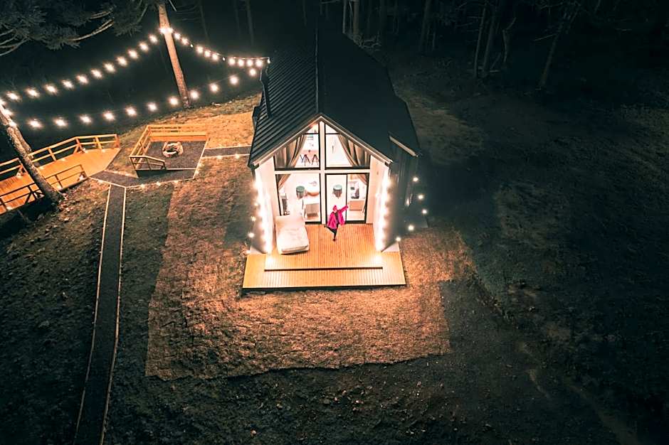 Morada Reino Encantado