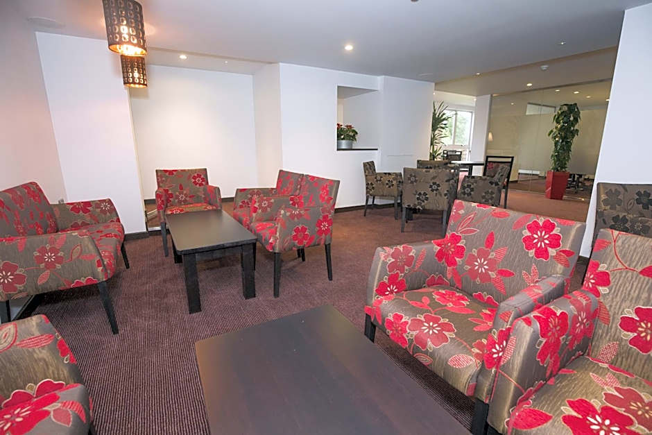 Ramada Milton Keynes