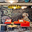 Ibis Barcelona Plaza Glories 22@
