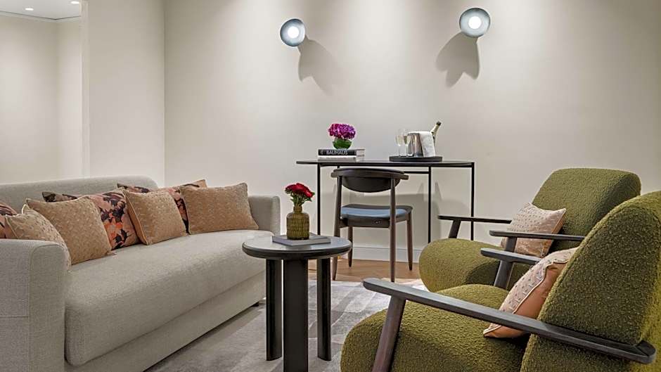 Hotel Bristol Berlin