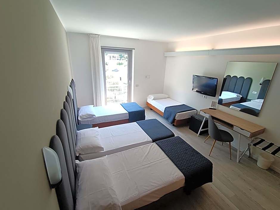 Hotel Everest Arco