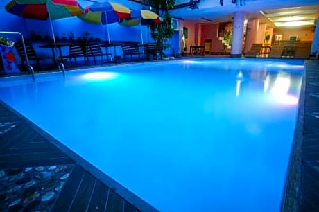 Seacoast Hotel and Resorts