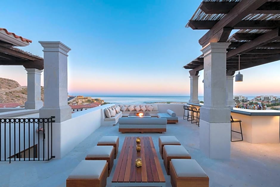 Live Aqua Private Residences Los Cabos