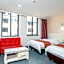 Ln White House Hotel