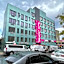 Hotel TREMONT Bronx Yankee Stadium
