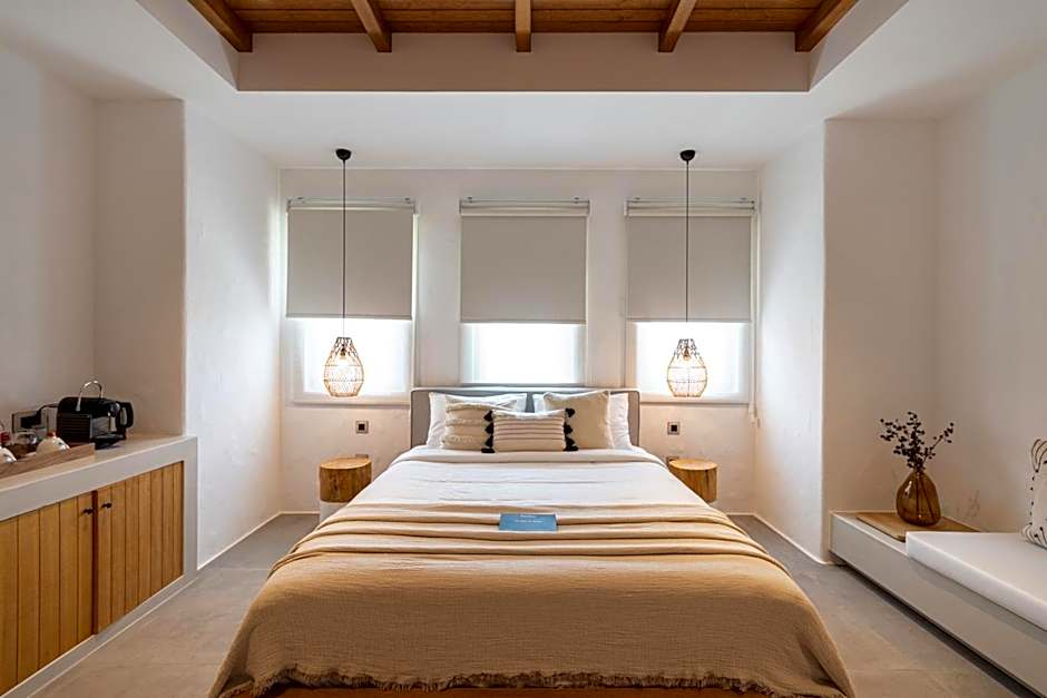 Nomad Boutique Hotel Side - Adults Only