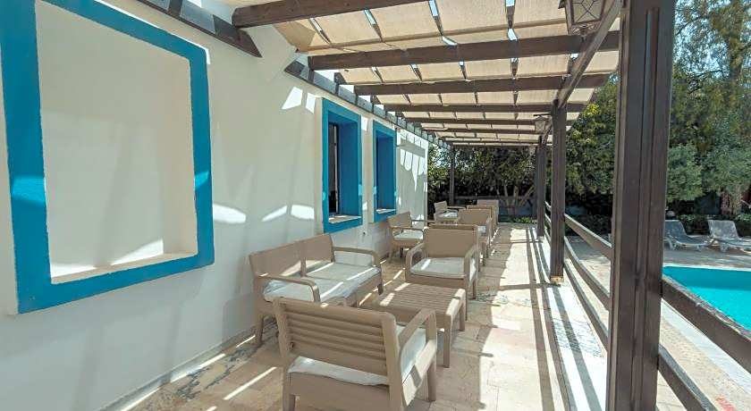 Hotel Atrium