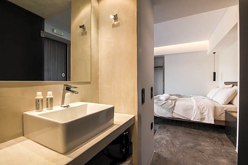 AthinA STREETAPARTMENTS