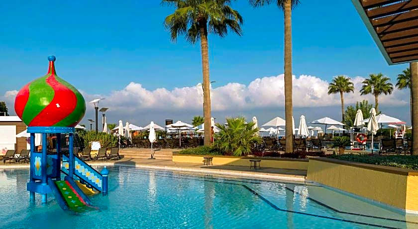 Movenpick Hotel Beirut