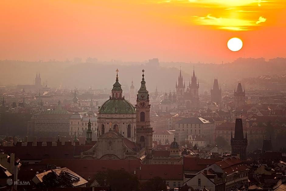 Amedia Express Prag, Trademark Collection by Wyndham