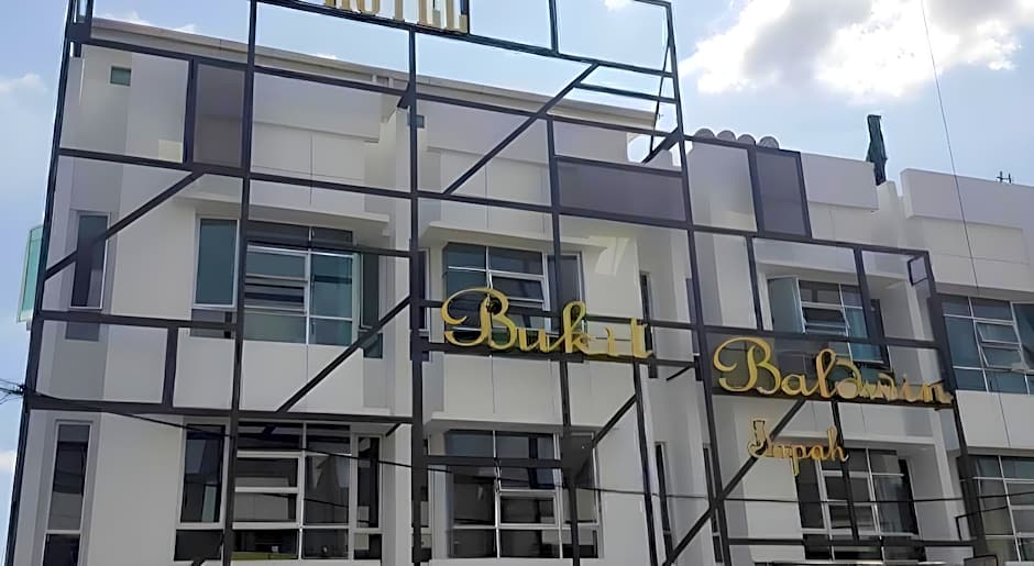 Lf Hotel Tapah