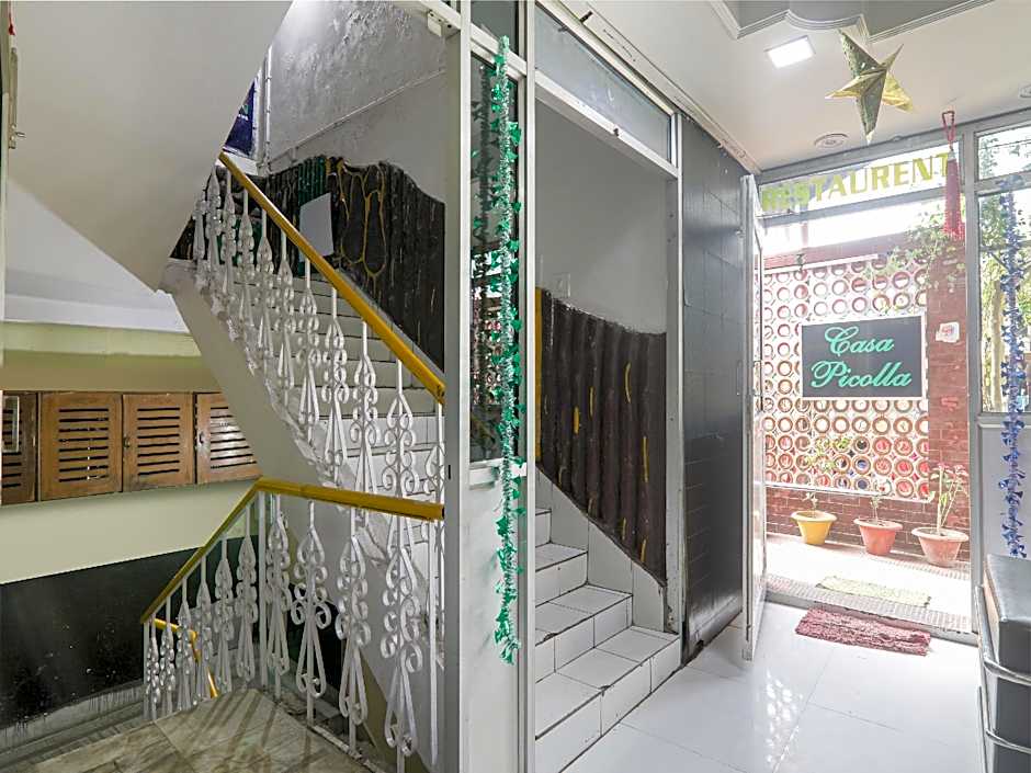 The Casa Picolla by OYO – Patna, CO