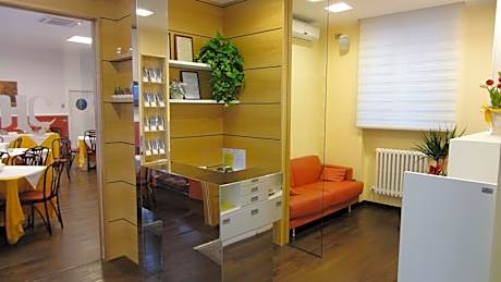 Hotel Centrale