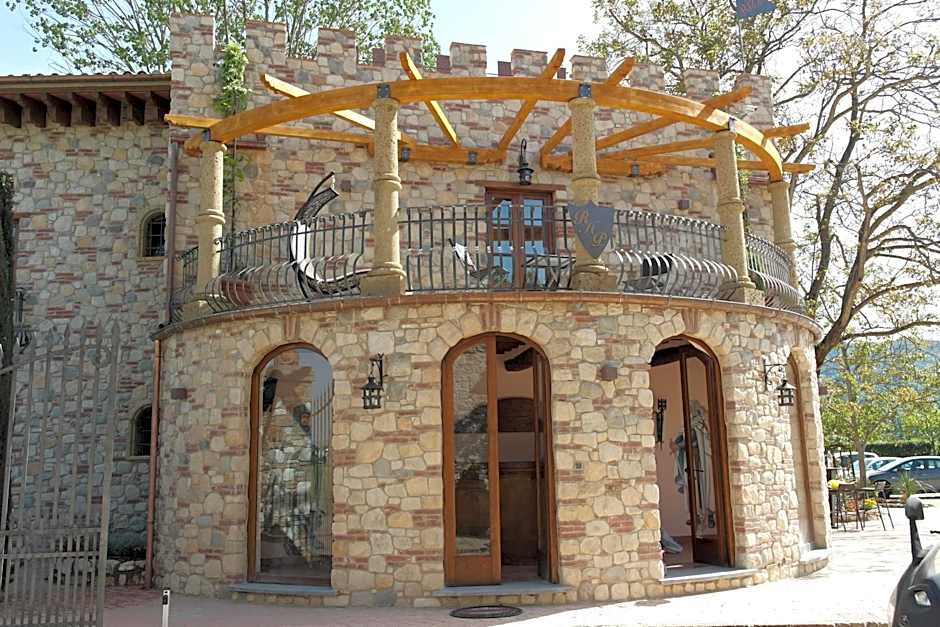 Castello dei Templari