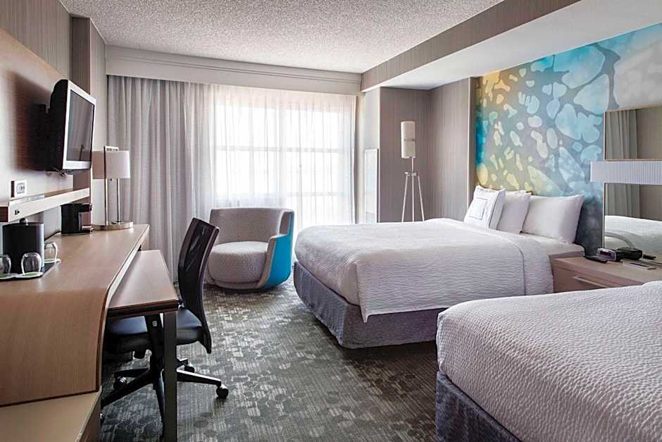 Sonesta Emeryville - San Francisco Bay Bridge