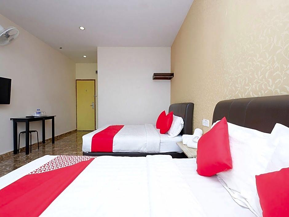 Furich Hotel Enterprise