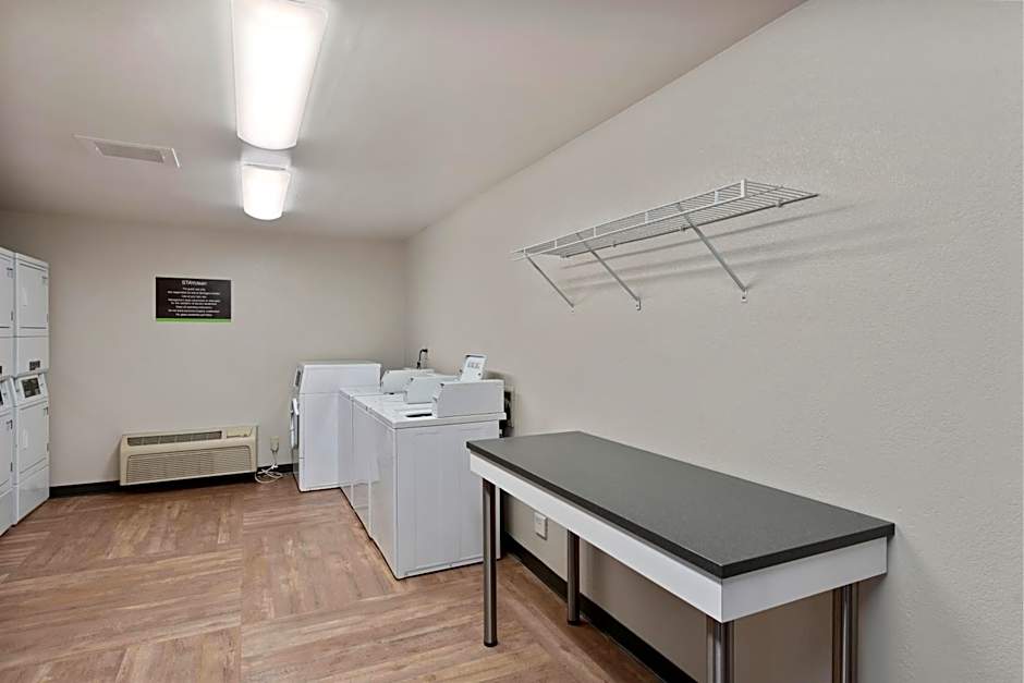 Extended Stay America Select Suites - Charlotte - Tyvola Rd.