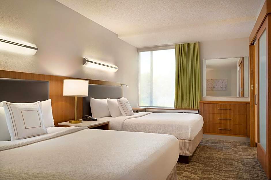 SpringHill Suites by Marriott Ewing Princeton South