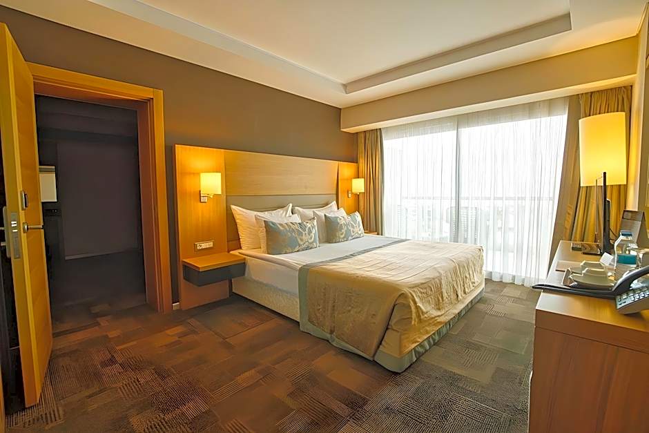 Boyalik Beach Hotel & Spa Cesme
