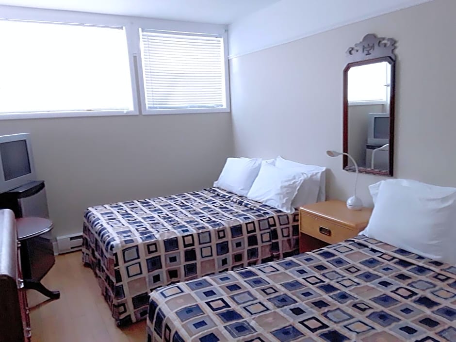 Hotel Auberge Michel Doyon